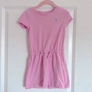 Ralph Lauren - T-shirt Dress - Size 3T